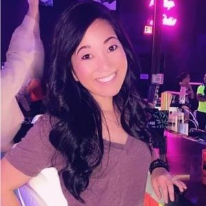 Meet your Posher, Samantha